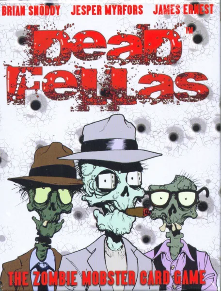 Dead Fellas