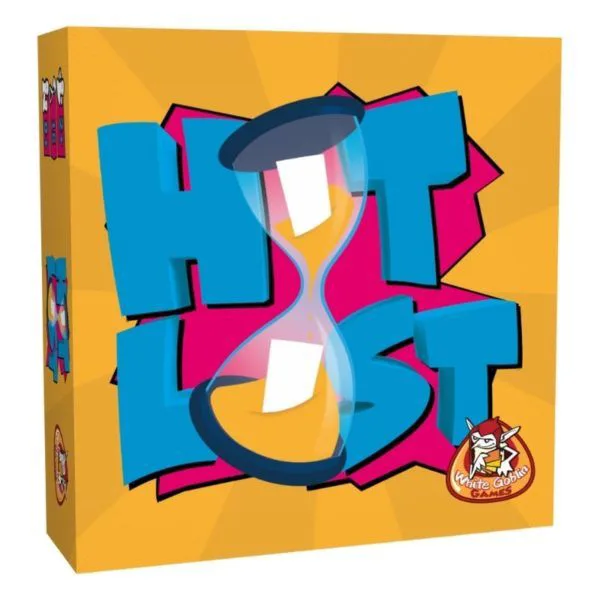 Hit List
