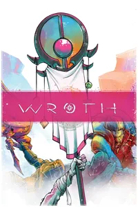 Wroth