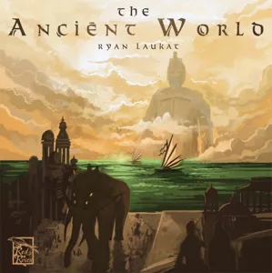 The Ancient World box art
