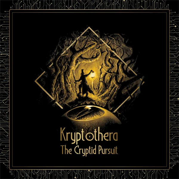 Kryptothera: The Cryptid Pursuit