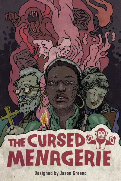 The Cursed Menagerie