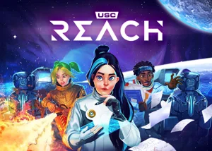 USC: Reach box cover