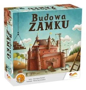 Budowa zamku box cover
