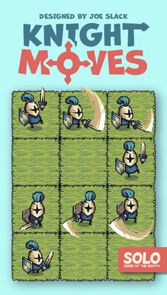 Knight Moves