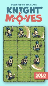 Knight Moves box cover