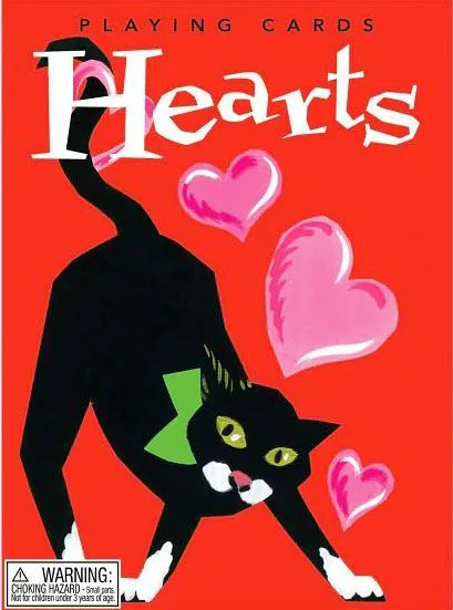 Hearts