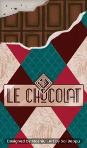 Le Chocolat box art