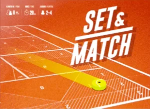 Set & Match box cover