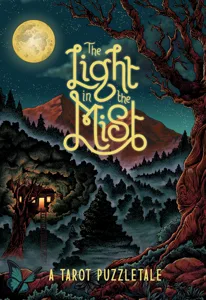 The Light in the Mist box cover