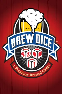 Brew Dice box cover
