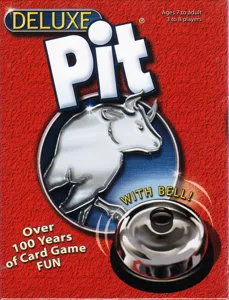 Pit box art