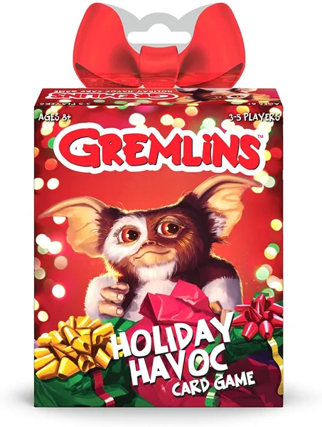 Gremlins: Holiday Havoc