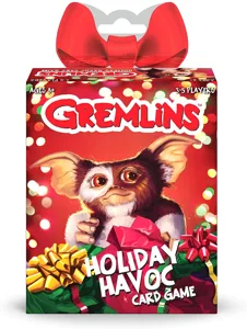 Gremlins: Holiday Havoc box cover