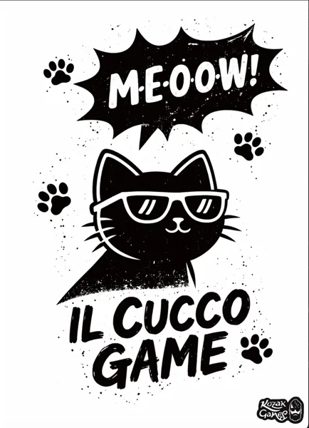 Il Cucco