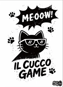 Il Cucco box cover