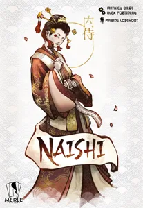 Naishi box art