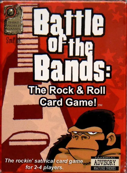 Battle of the Bands