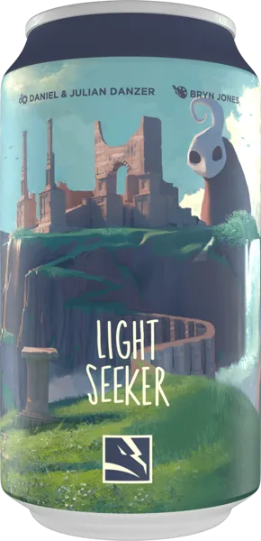Light Seeker