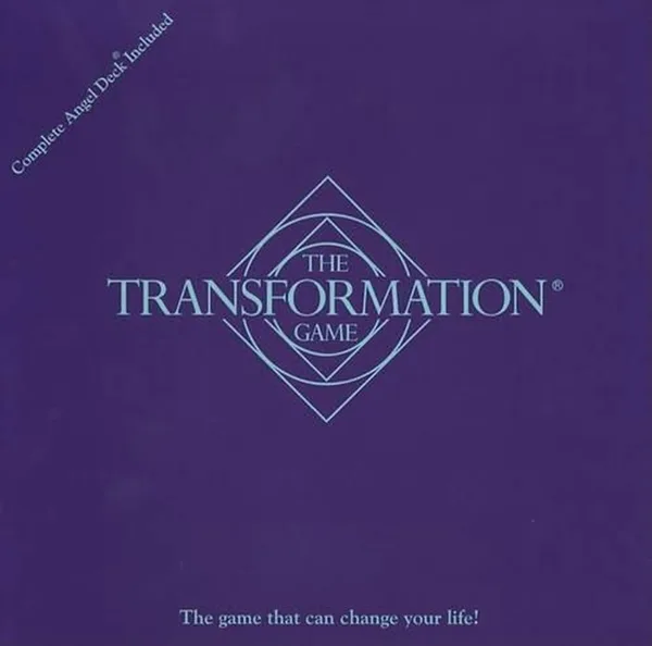 The Transformation Game