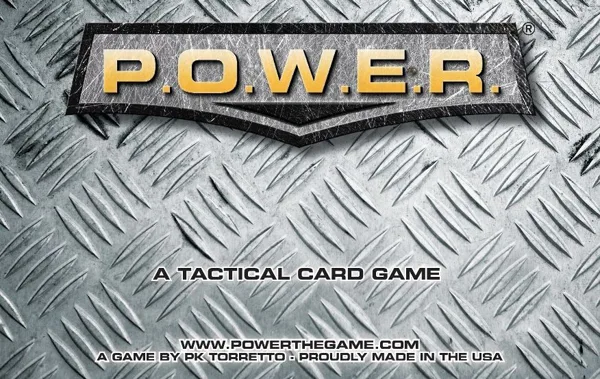 POWER