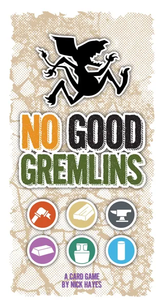 No Good Gremlins