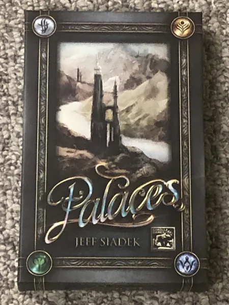 Palaces
