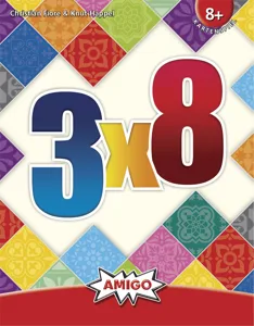 3x8 box cover