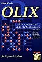 Olix box cover