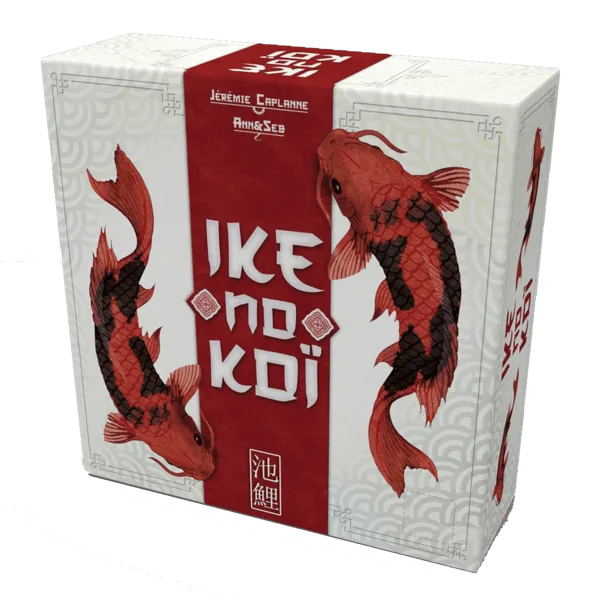 Ike No Koi