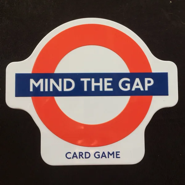 Mind the Gap