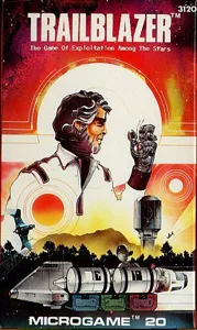 Trailblazer box cover