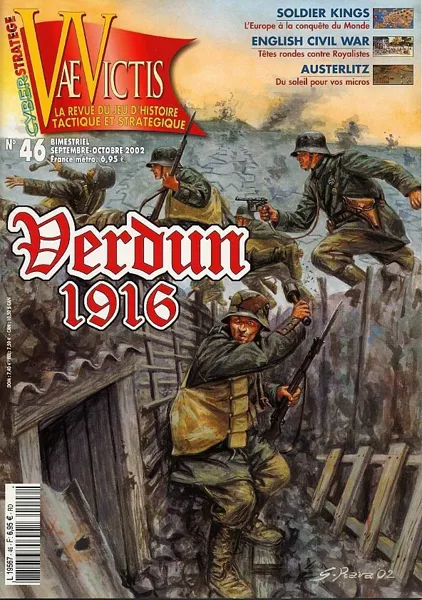 Verdun 1916