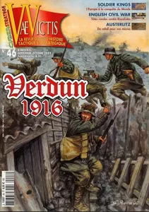 Verdun 1916 box cover