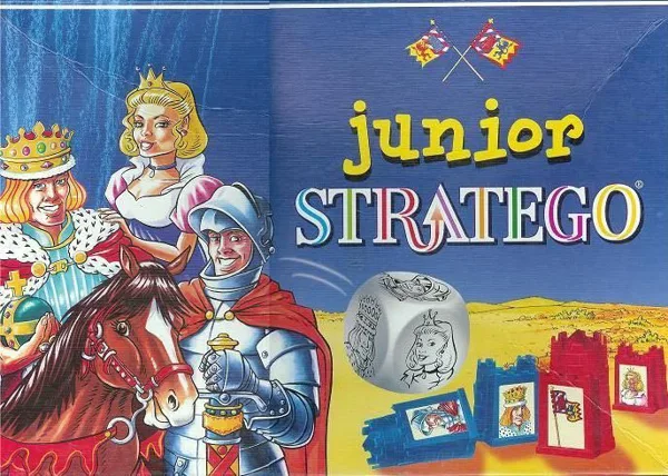 Junior Stratego