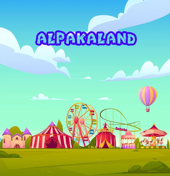 ALPAKALAND
