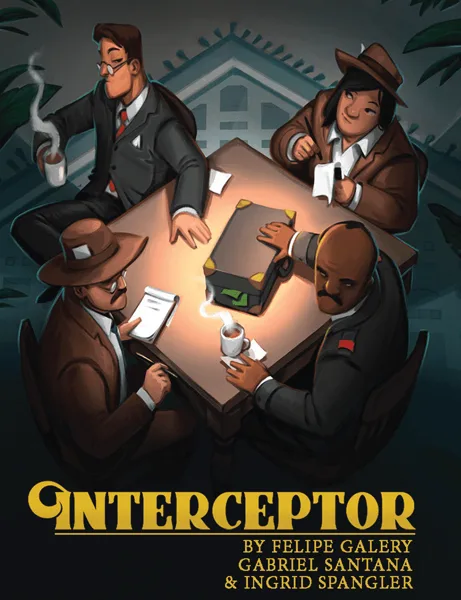 Interceptor