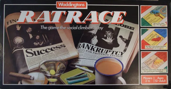 Ratrace