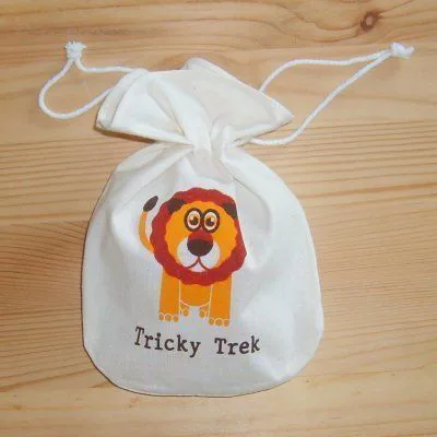 Tricky Trek