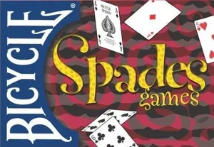 Spades box cover