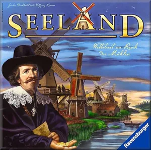 Seeland box cover