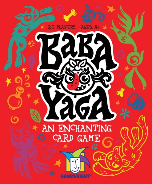 Baba Yaga