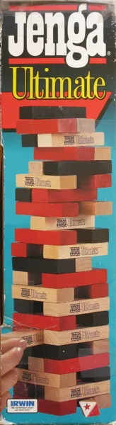 Jenga Ultimate