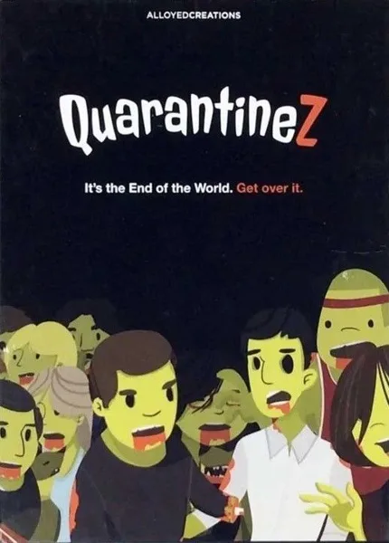 Quarantine Z