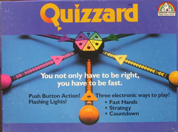 Quizzard
