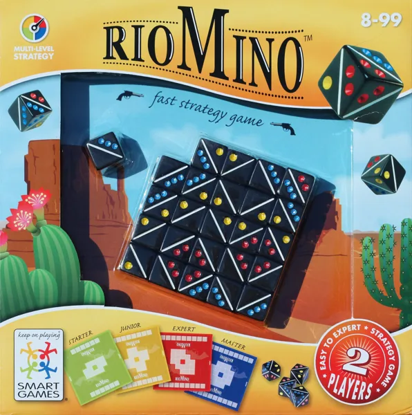 rioMino