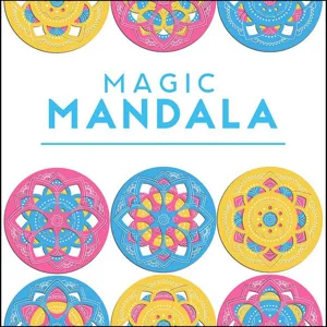 Magic Mandala box cover