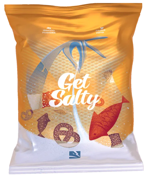 Get Salty