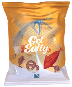 Get Salty box cover