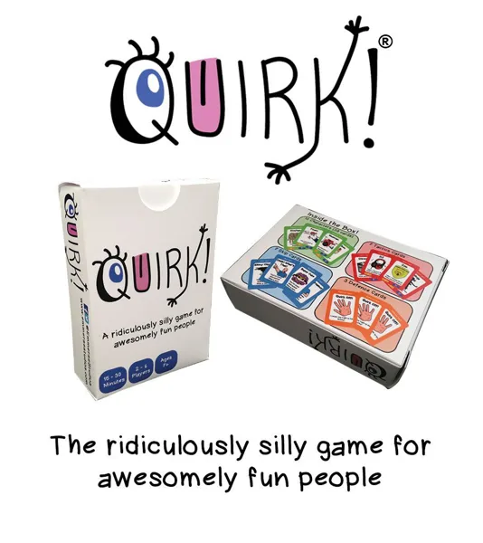 Quirk!